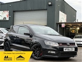 Used Volkswagen Polo