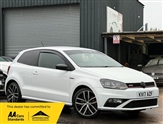Used Volkswagen Polo