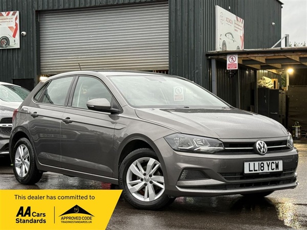 Large image for the Used Volkswagen POLO
