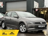 Used Volkswagen Polo