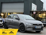 Used Volkswagen Polo