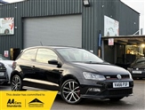 Used Volkswagen Polo