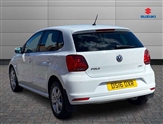 Volkswagen Polo Image 2