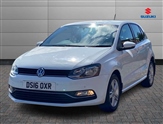 Volkswagen Polo Image 4