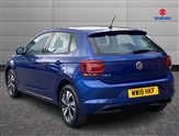 Volkswagen Polo Image 2
