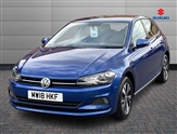 Volkswagen Polo Image 4
