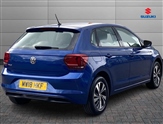 Volkswagen Polo Image 5