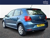 Volkswagen Polo Image 2