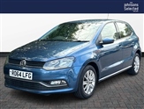 Volkswagen Polo Image 4