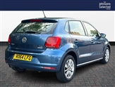 Volkswagen Polo Image 5