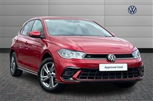 Used Volkswagen Polo
