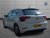 Volkswagen Polo Image 3