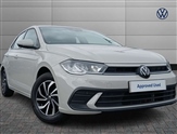Volkswagen Polo Image 1