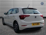 Volkswagen Polo Image 3