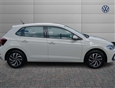 Volkswagen Polo Image 4