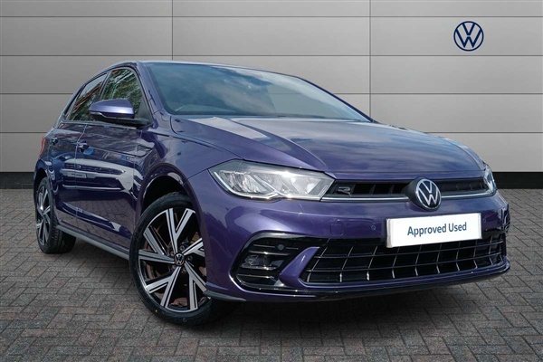Large image for the Used Volkswagen Polo