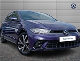 Volkswagen Polo Image 1