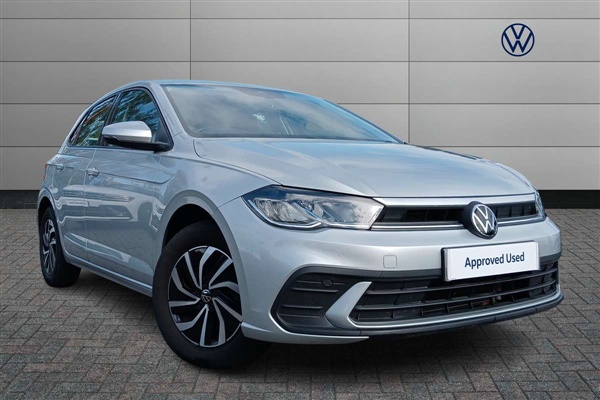 Large image for the Used Volkswagen Polo
