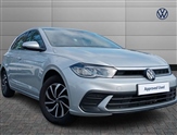 Volkswagen Polo Image 1