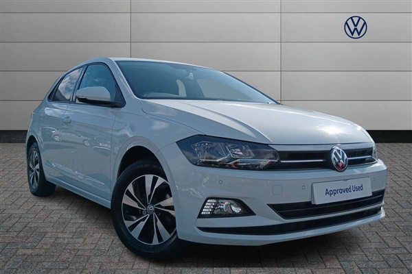 Large image for the Used Volkswagen Polo