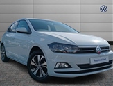 Volkswagen Polo Image 1