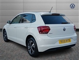 Volkswagen Polo Image 3
