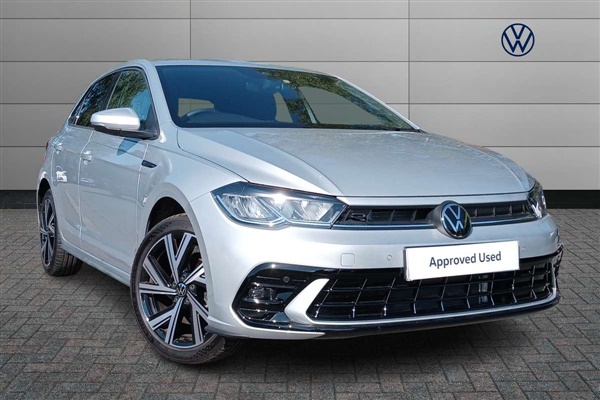 Large image for the Used Volkswagen Polo