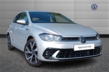 Used Volkswagen Polo