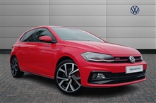 Used Volkswagen Polo Used Volkswagen Polo