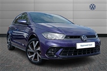 Used Volkswagen Polo