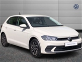 Volkswagen Polo Image 1