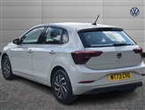 Volkswagen Polo Image 3