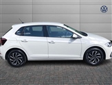 Volkswagen Polo Image 4