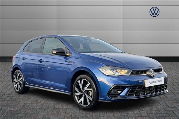 Large image for the Used Volkswagen Polo