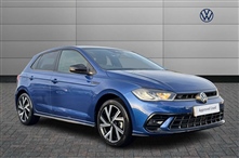 Used Volkswagen Polo
