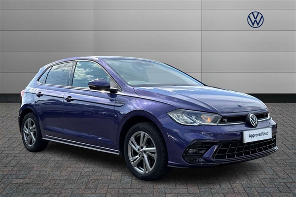 Large image for the Used Volkswagen Polo