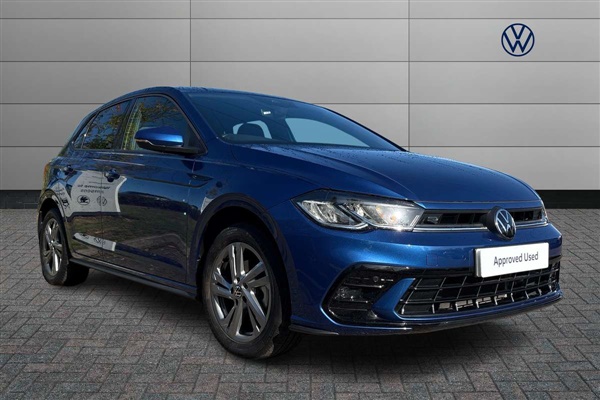 Large image for the Used Volkswagen Polo