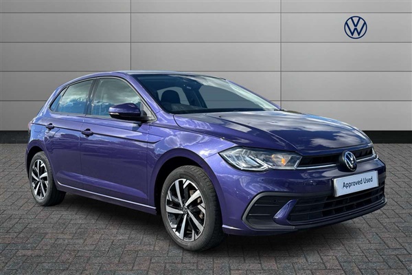 Large image for the Used Volkswagen Polo