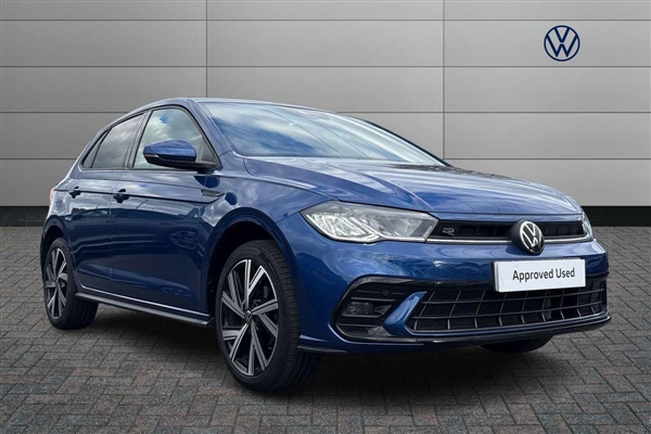 Large image for the Used Volkswagen Polo