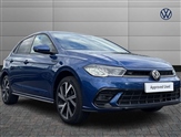 Volkswagen Polo Image 1