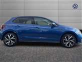 Volkswagen Polo Image 4