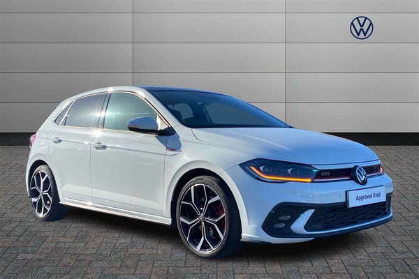 Large image for the Used Volkswagen Polo GTI
