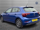 Volkswagen Polo Image 3