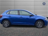 Volkswagen Polo Image 4