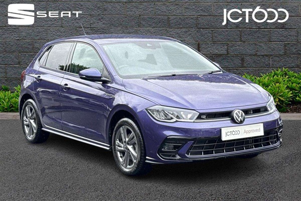 Large image for the Used Volkswagen Polo