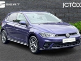 Volkswagen Polo Image 1