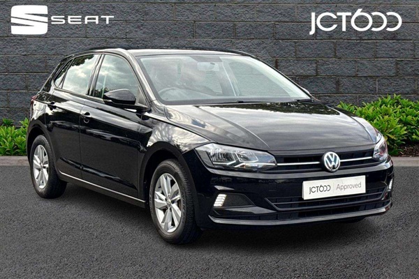 Large image for the Used Volkswagen Polo