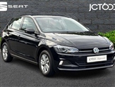 Volkswagen Polo Image 1