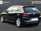 Volkswagen Polo Image 3
