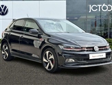 Volkswagen Polo Image 1
